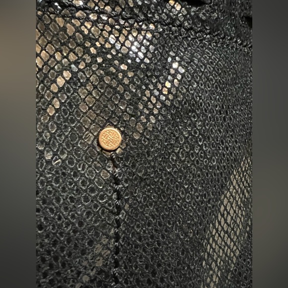 Cole Haan | Sleek Snake Purse - Picture 2 of 9